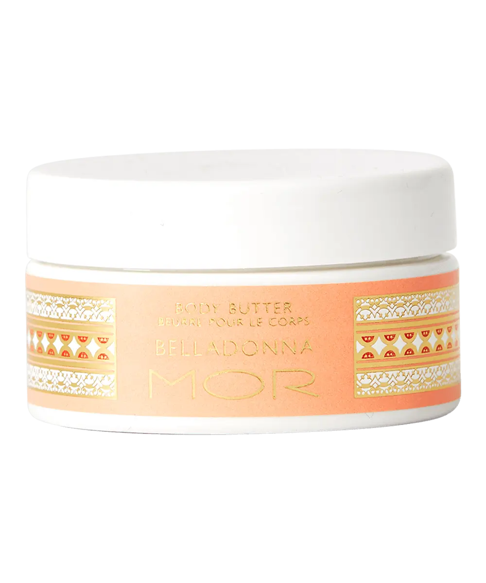 Belladonna Body Butter 50g by MOR - Image 3