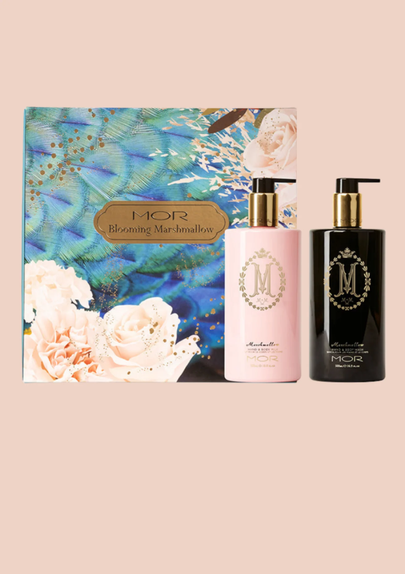 MOR Marshmallow Blooming Marshmallow Gift Box - Image 4